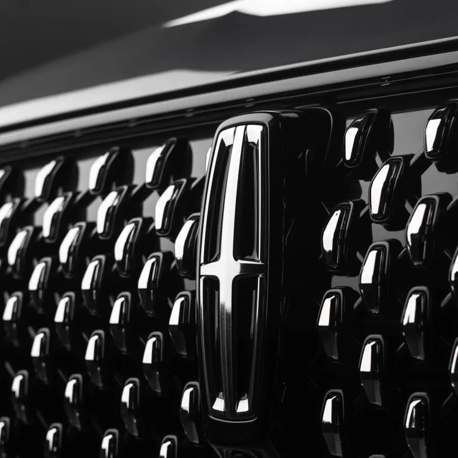 Lincoln Navigator American Luxury