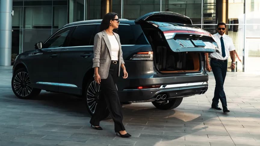 Lincoln Warranty and Extended Service