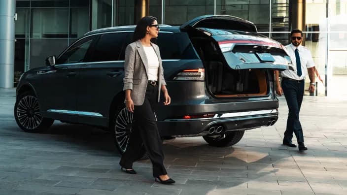 Lincoln Warranty and Extended Service